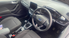 Ford Fiesta 1.0 EcoBoost Titanium 5dr Petrol Hatchback